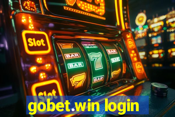 gobet.win login